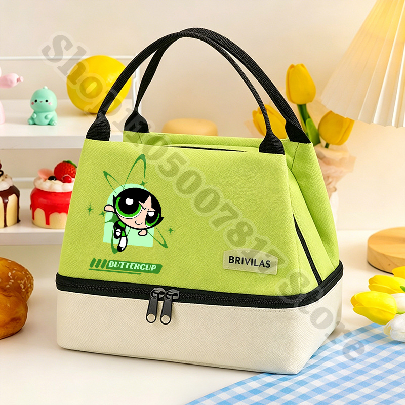 Borsa Termica per Pranzo con Z - Food Storage Zipper recensione e prezzo