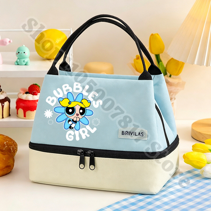 Borsa Termica per Pranzo con Z - Food Storage Zipper recensione e prezzo