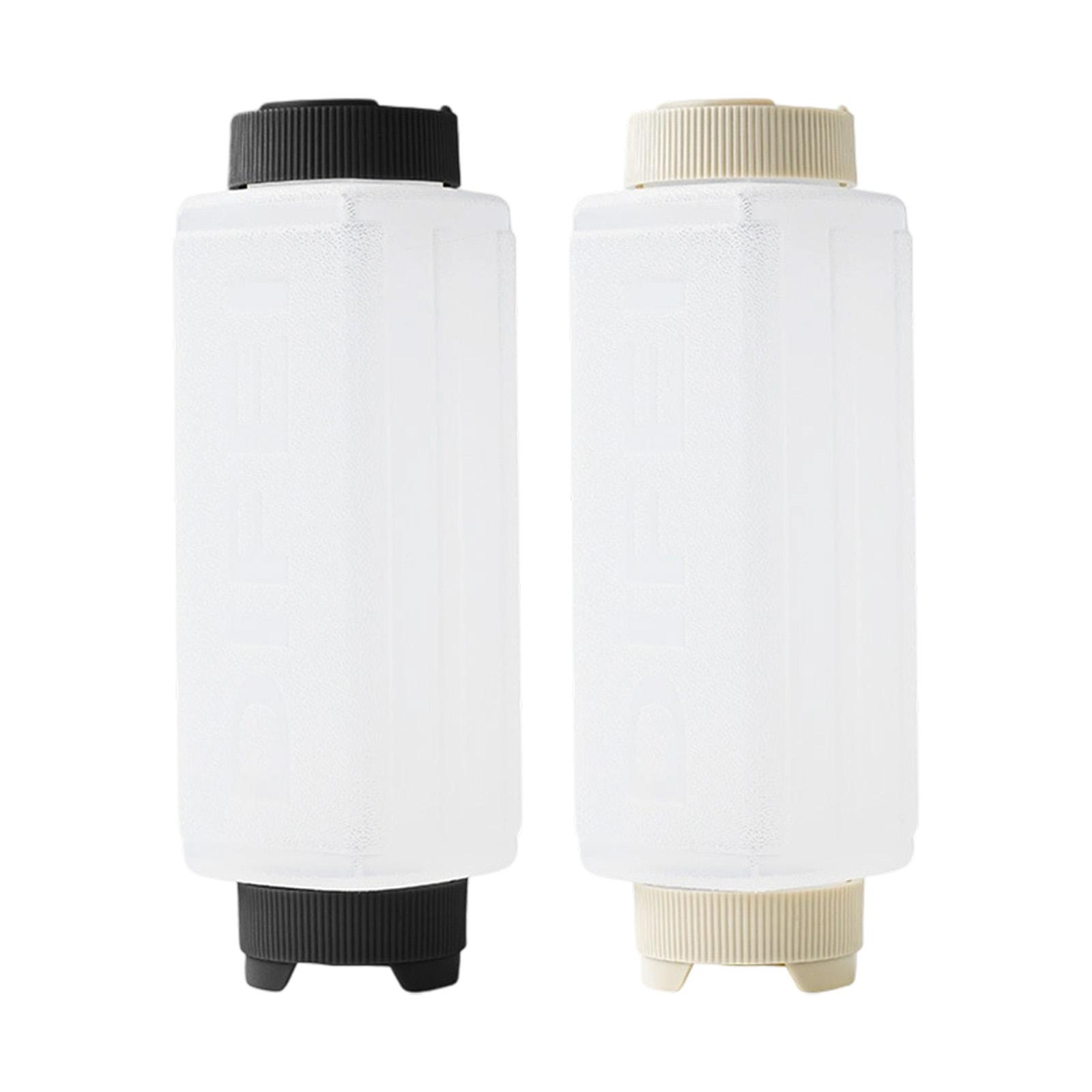 Dispenser per Condimenti Comme - Condiment Squeeze Bottle recensione e prezzo