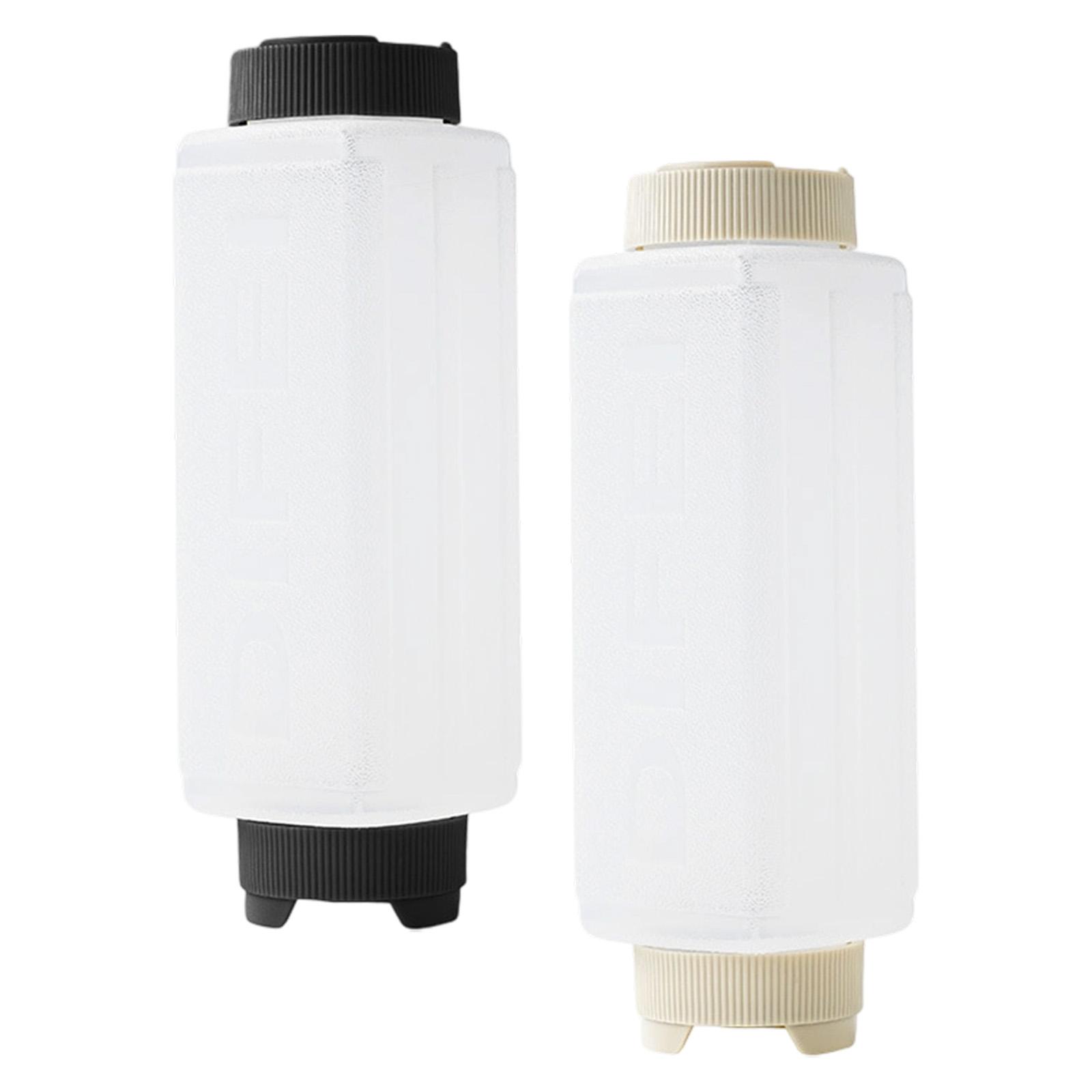 Dispenser per Condimenti Comme - Condiment Squeeze Bottle recensione e prezzo