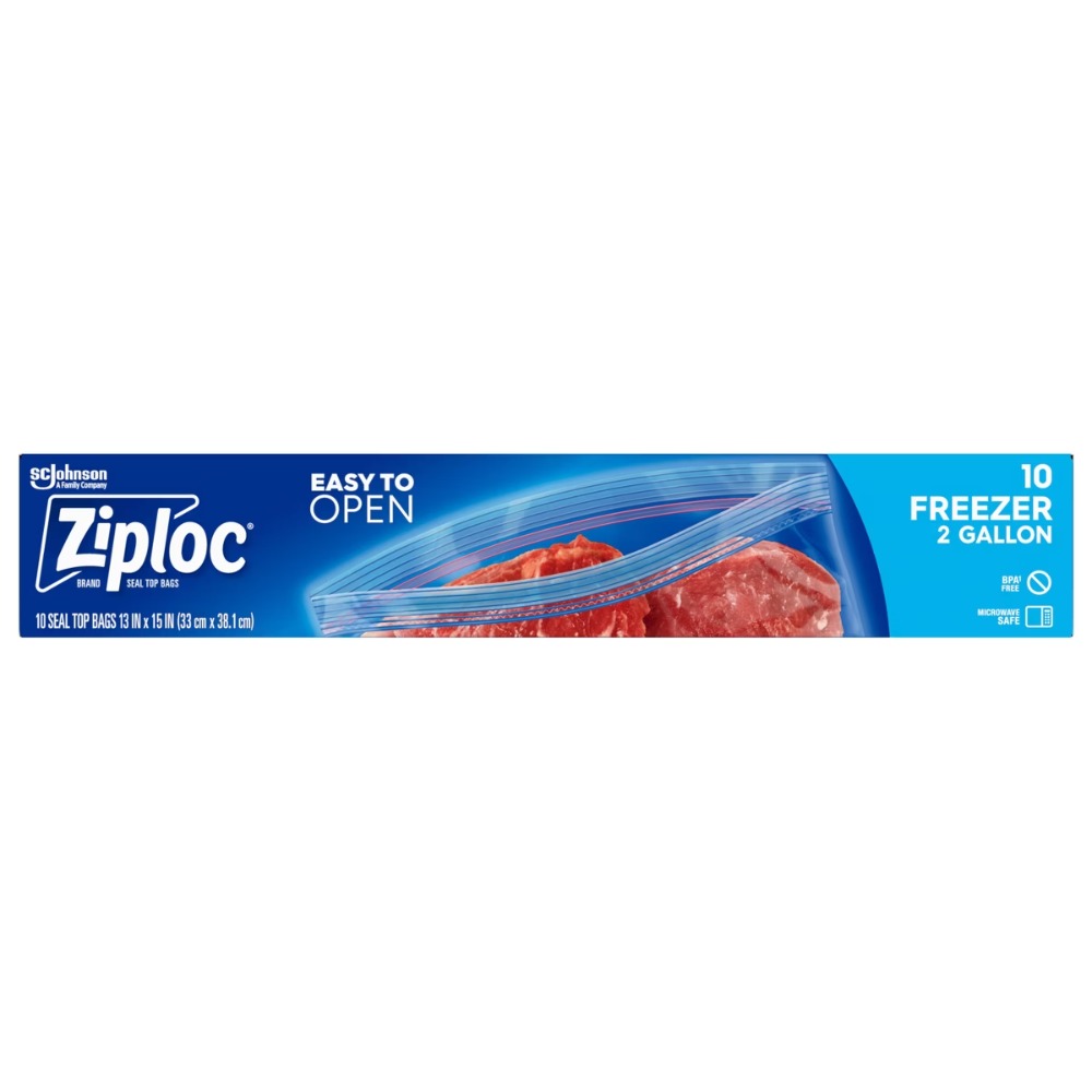 Sacchetti per Congelatore da D - Food Storage Bag recensione e prezzo