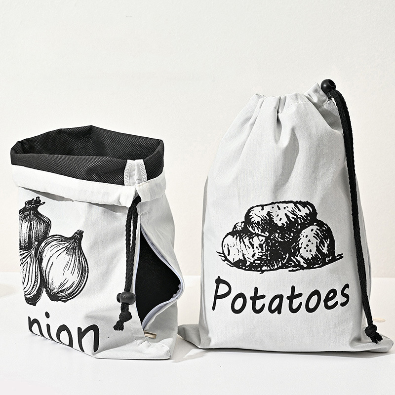 Sacchetto portaoggetti con mot - Food Storage Zipper recensione e prezzo