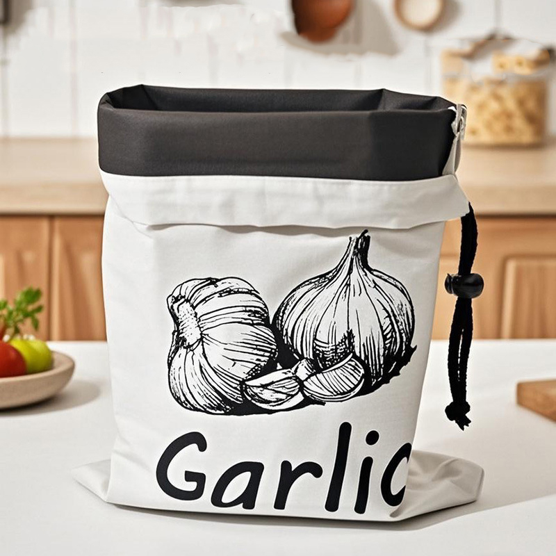Sacchetto portaoggetti con mot - Food Storage Zipper recensione e prezzo