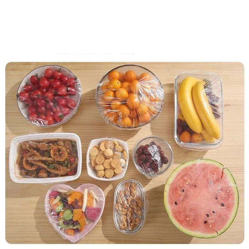 300 Pezzi di Pellicola Aliment - Food Storage Vacuum Bags recensione e prezzo