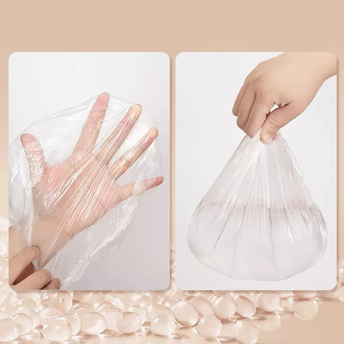300 Pezzi di Pellicola Aliment - Food Storage Vacuum Bags recensione e prezzo
