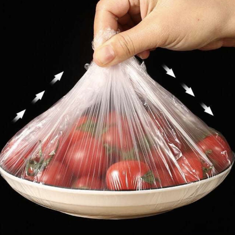 300 Pezzi di Pellicola Aliment - Food Storage Vacuum Bags recensione e prezzo