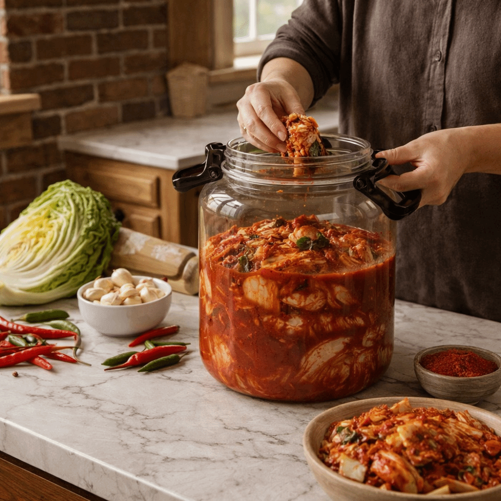 Barattoli per Sottaceti di Gra - Food Storage Containers Xl recensione e prezzo