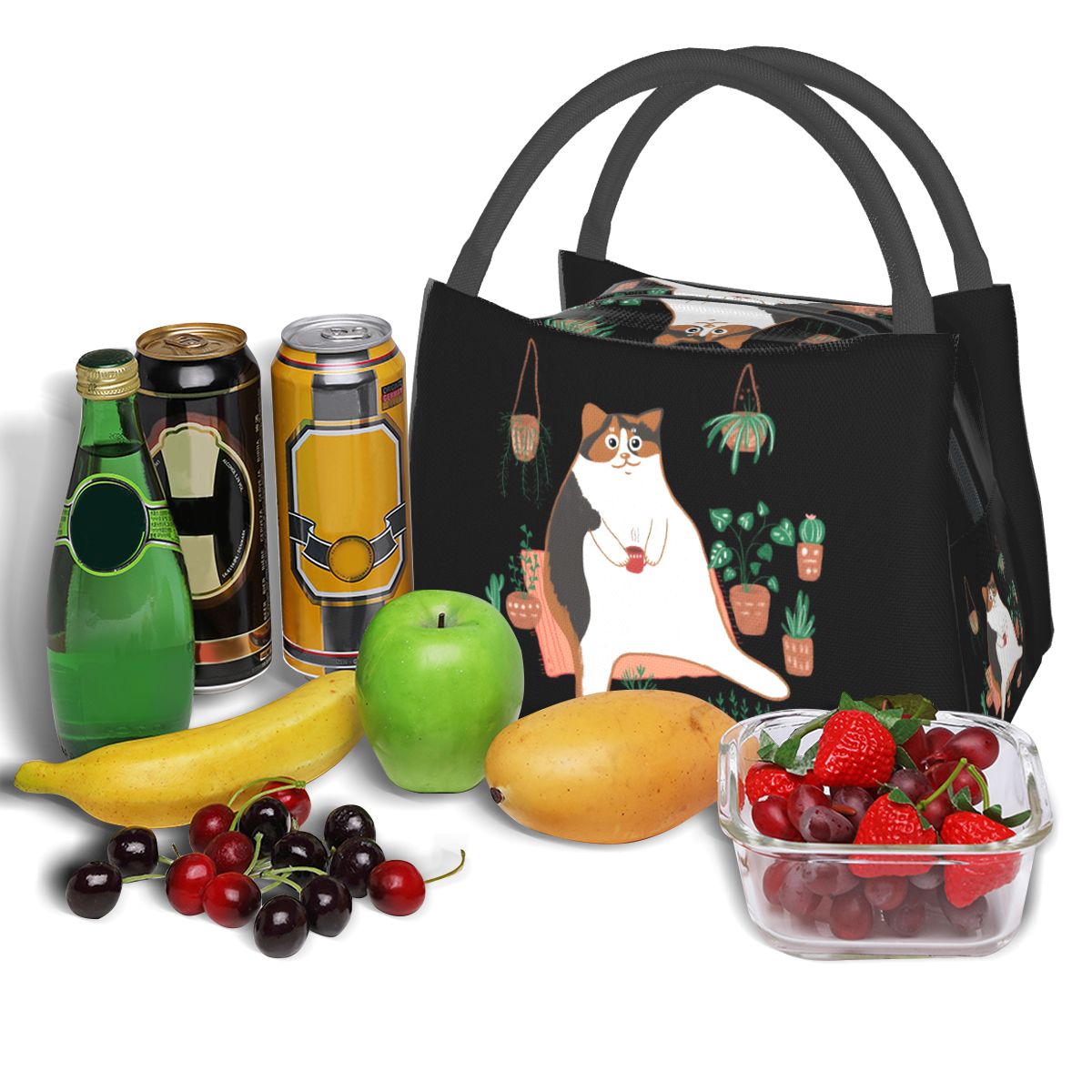 Borsa termica porta pranzo con - Food Storage Moms recensione e prezzo