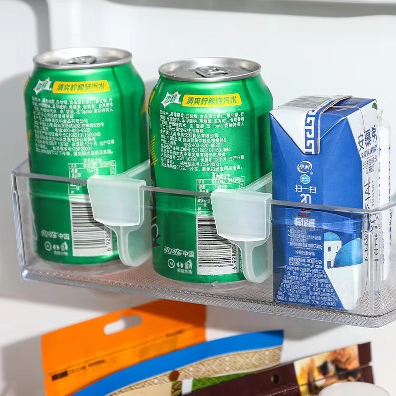 Organizzatore per Porta Latera - Food Storage Dividers recensione e prezzo