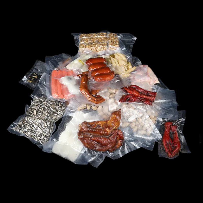 100 Sacchetti Sottovuoto 20x30 - Food Storage Vacuum Bags recensione e prezzo