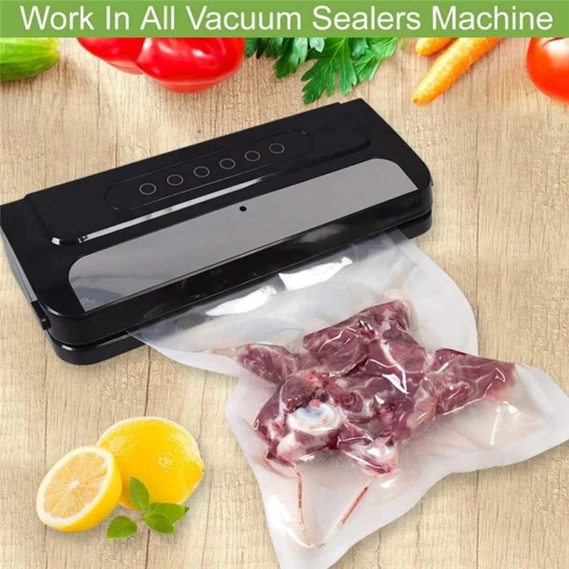 LICE-100 sacchetti sottovuoto  - Food Storage Vacuum Bags recensione e prezzo