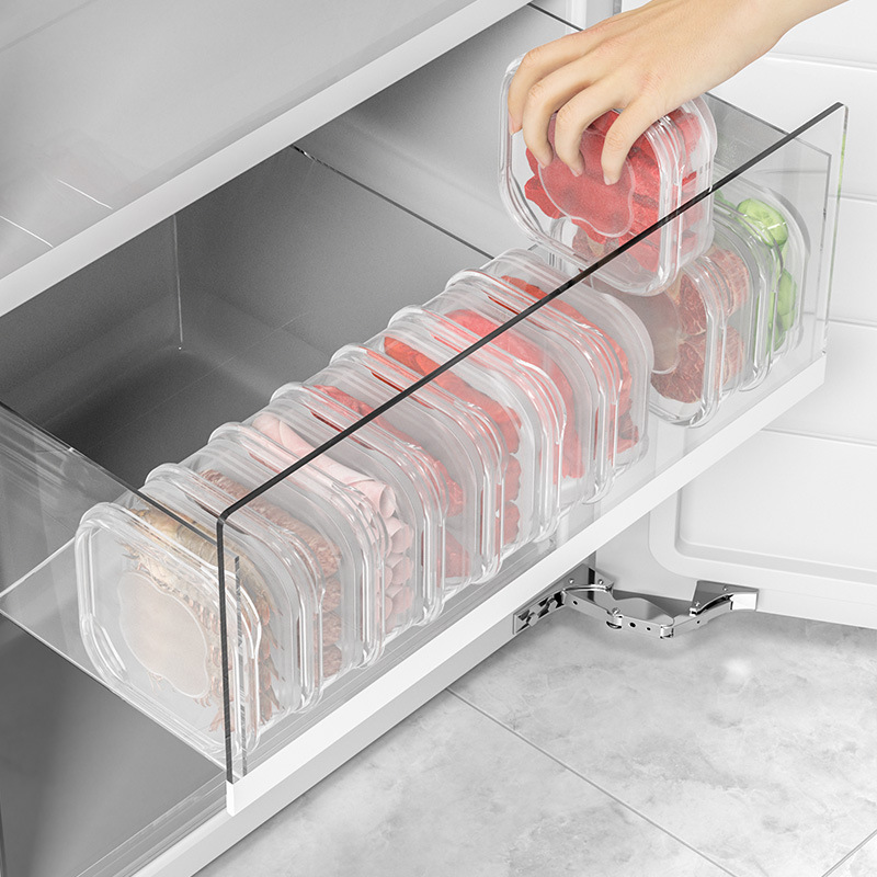 Contenitore per Alimenti in Pl - Food Storage Dividers recensione e prezzo