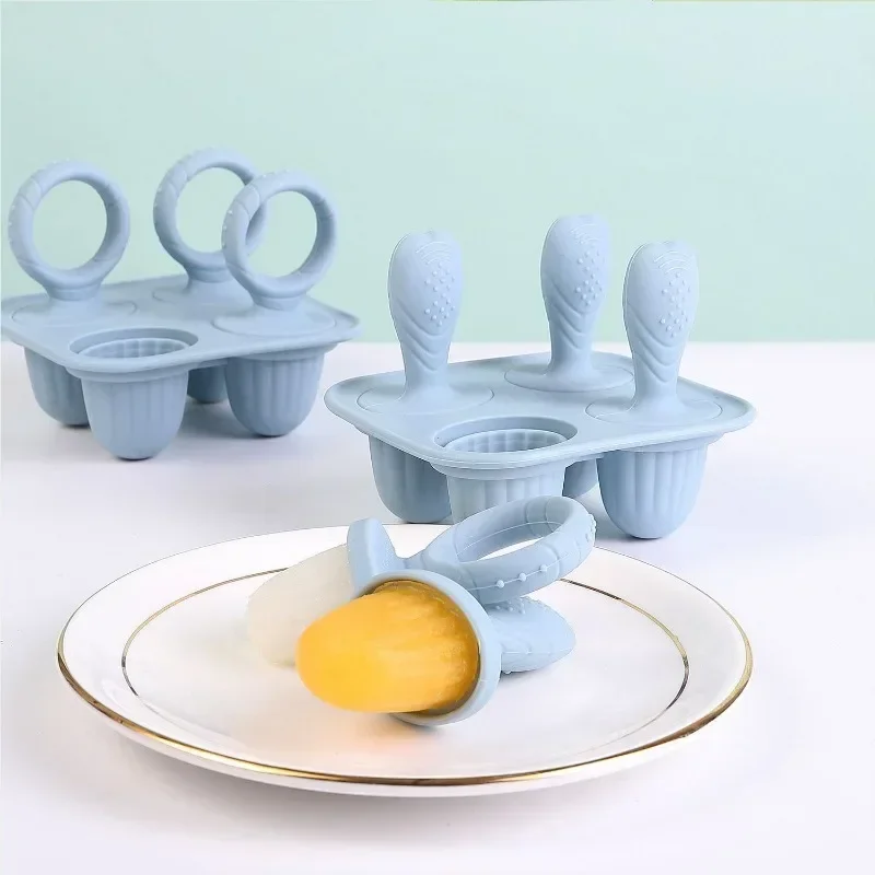 5PCS Del Bambino Frutta e Verd - Food Storage 1 Year recensione e prezzo