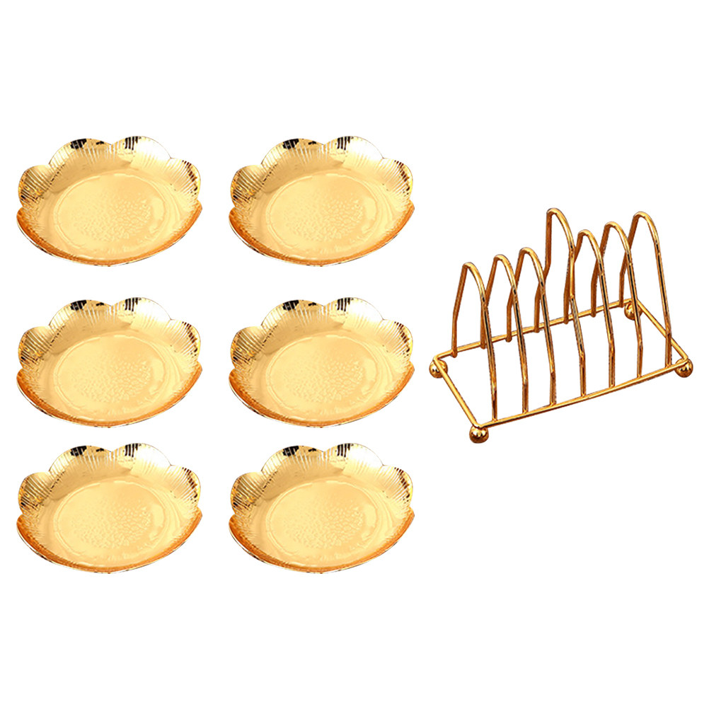 Set di 1 Elegante Vassoio Port - Food Storage For Room recensione e prezzo
