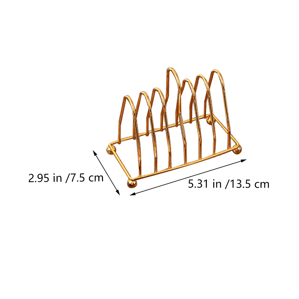Set di 1 Elegante Vassoio Port - Food Storage For Room recensione e prezzo