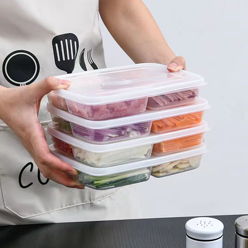 Nuovo contenitore in plastica  - Food Storage Underground recensione e prezzo