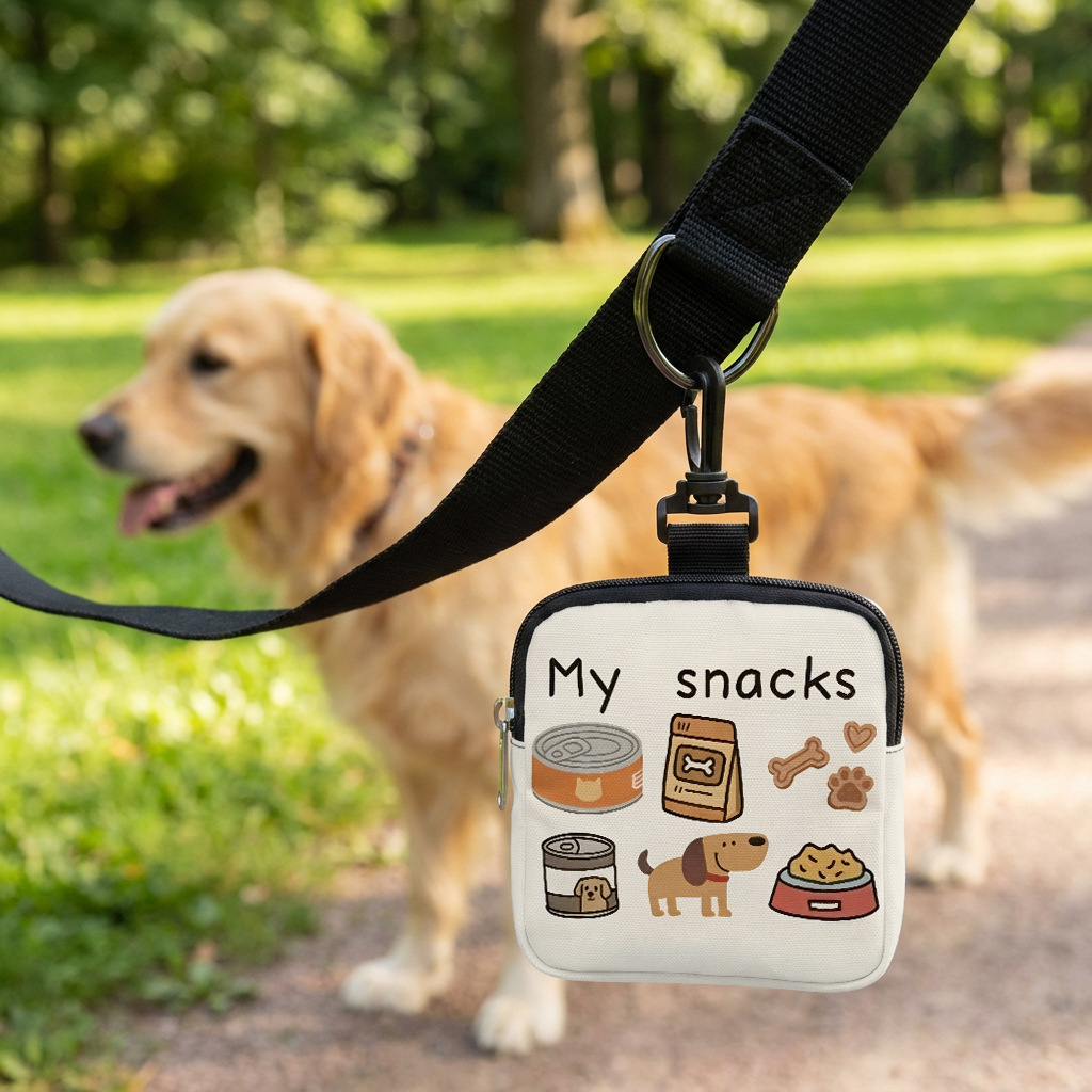 Nuova borsa per cibo per gatti - Food Storage Zipper recensione e prezzo