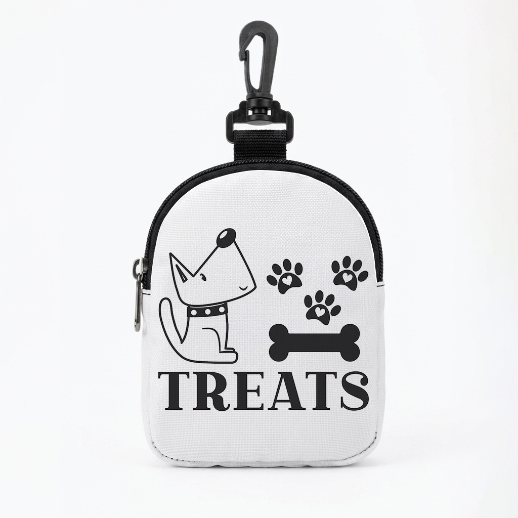 Nuova borsa per cibo per gatti - Food Storage Zipper recensione e prezzo