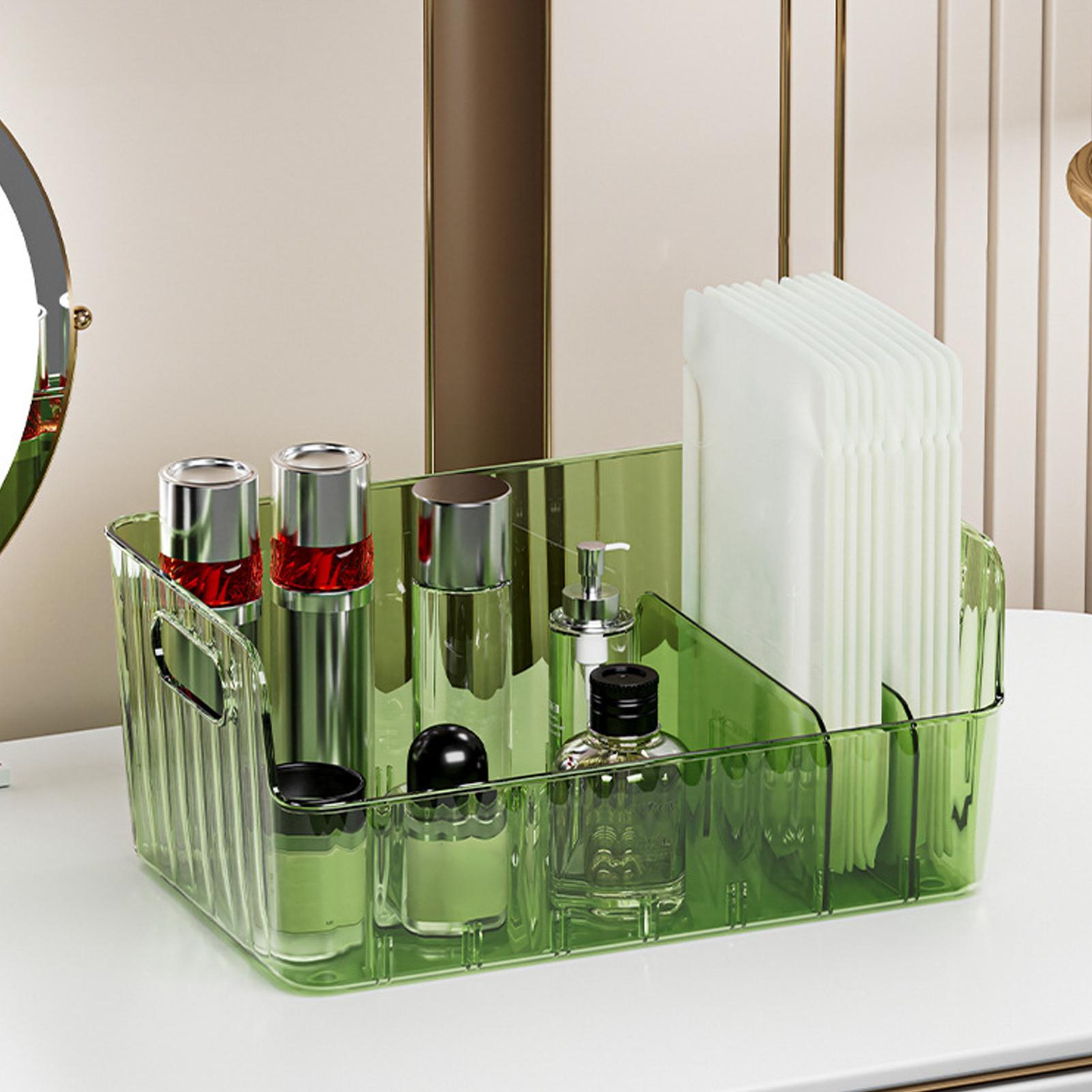 Portaspezie Trasparente con Sc - Food Storage Dividers recensione e prezzo