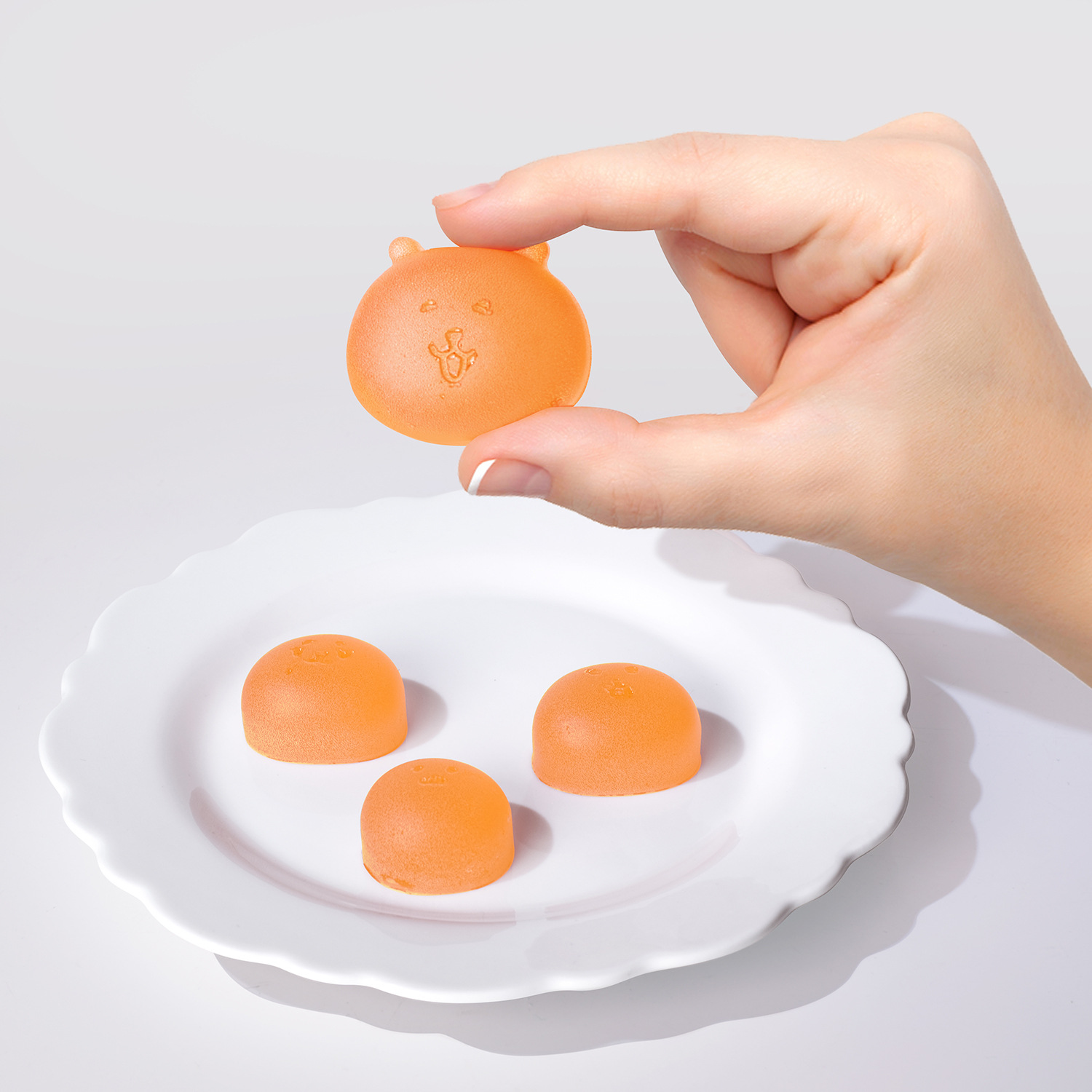 Stampo per Cubetti di Ghiaccio - Food Storage For Room recensione e prezzo