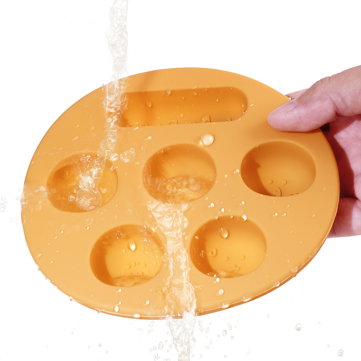 Stampo per Cubetti di Ghiaccio - Food Storage For Room recensione e prezzo