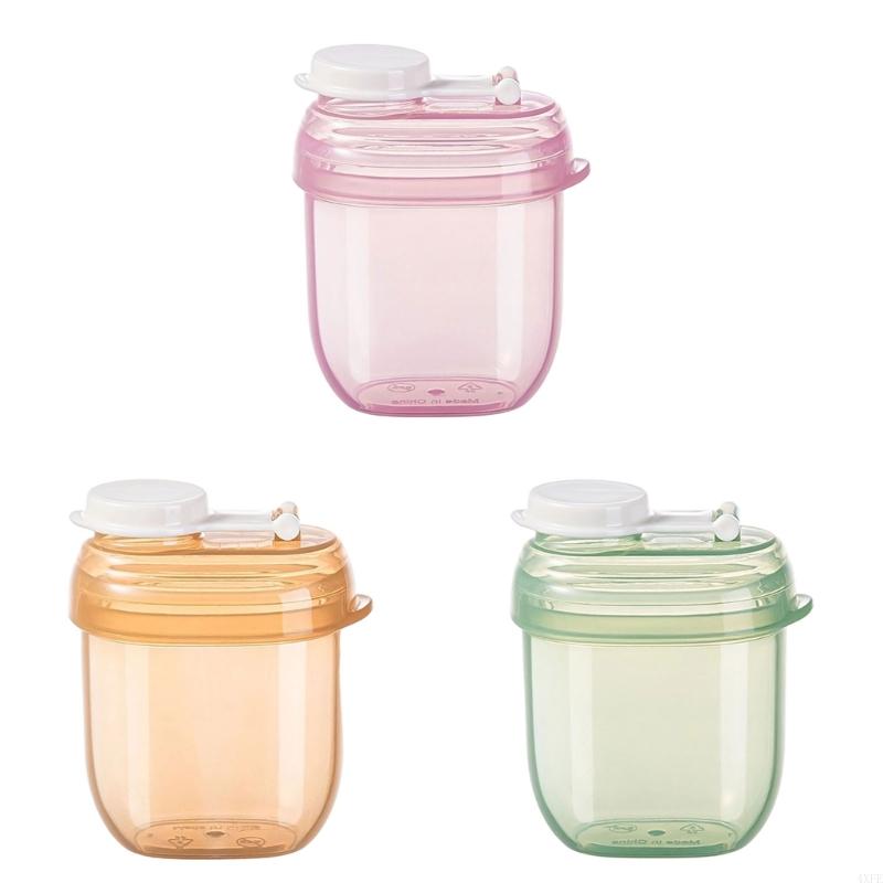 Distributore polvere latte 90  - Food Storage Moms recensione e prezzo