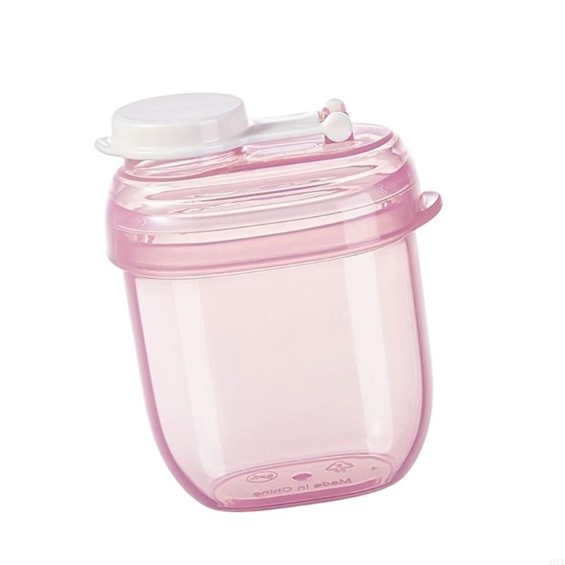 Distributore polvere latte 90  - Food Storage Moms recensione e prezzo