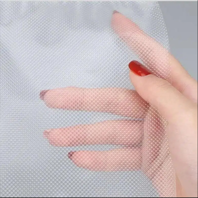 50 Sacchetti Sottovuoto Testur - Food Storage Vacuum Bags recensione e prezzo