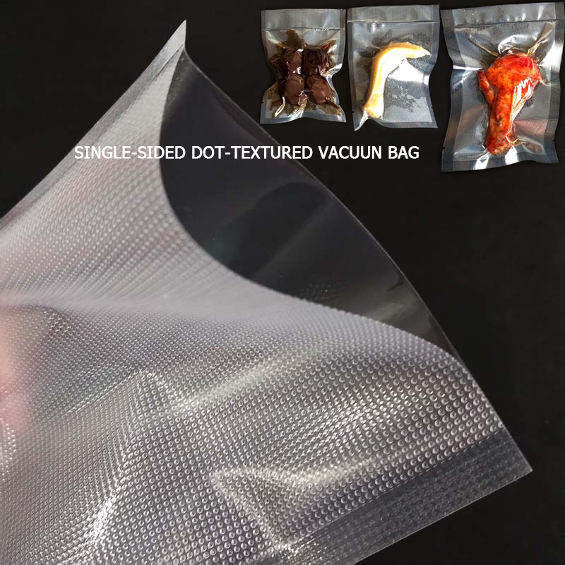 50 Sacchetti Sottovuoto Testur - Food Storage Vacuum Bags recensione e prezzo