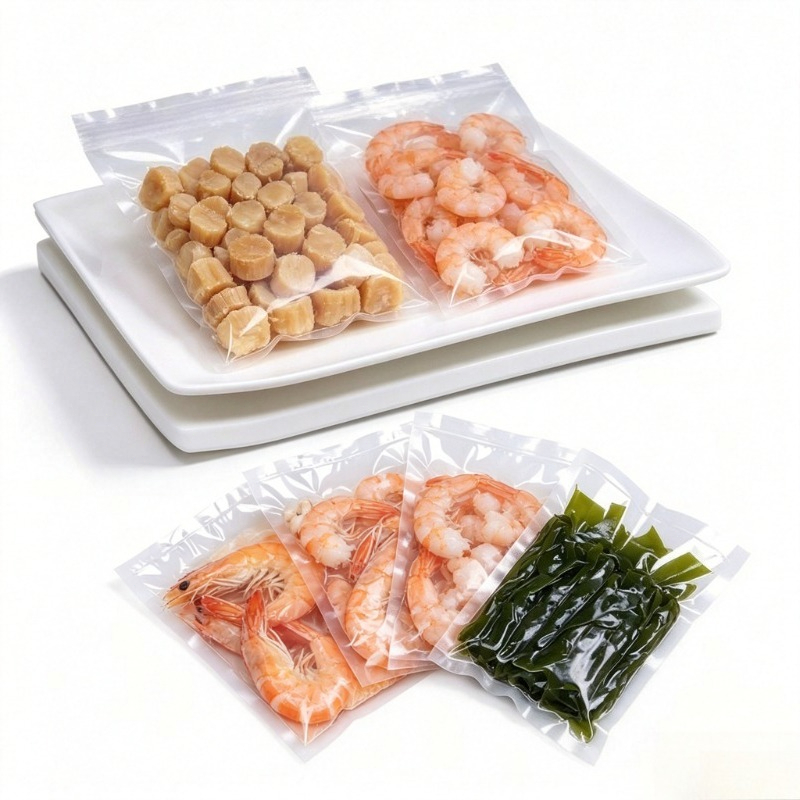 10/20/30 Pezzi Sacchetti per S - Food Storage Vacuum Bags recensione e prezzo