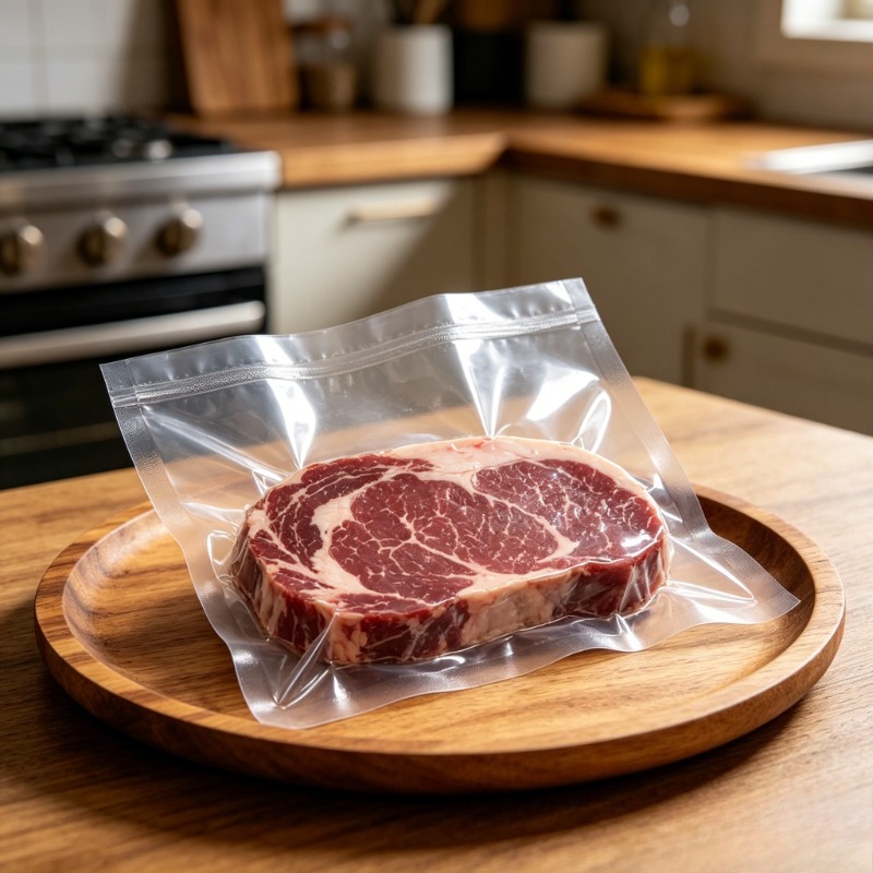 10/20/30 Pezzi Sacchetti per S - Food Storage Vacuum Bags recensione e prezzo
