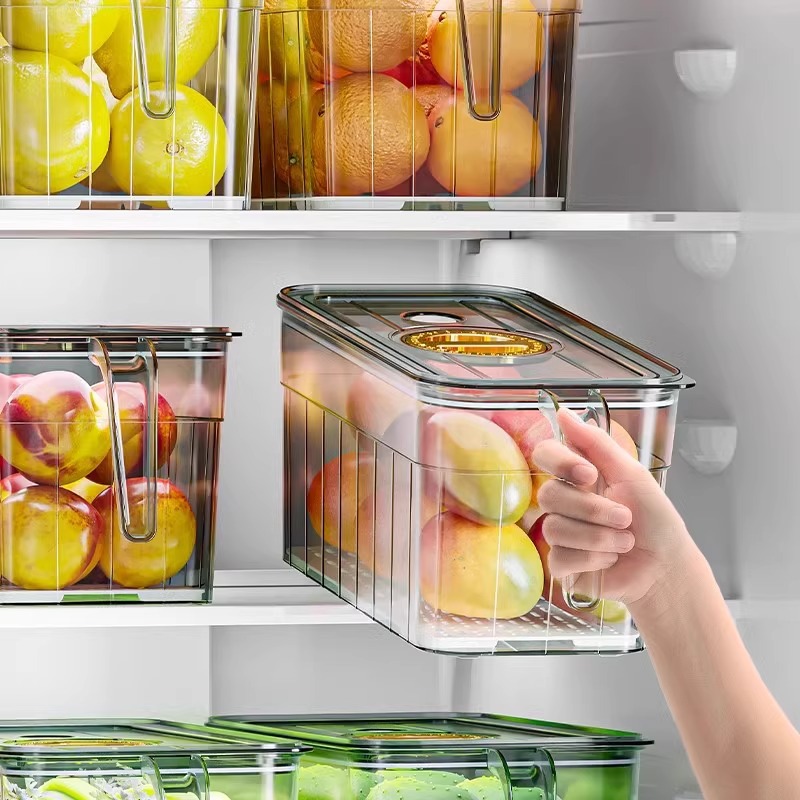 Scatola di conservazione per s - Food Storage Underground recensione e prezzo