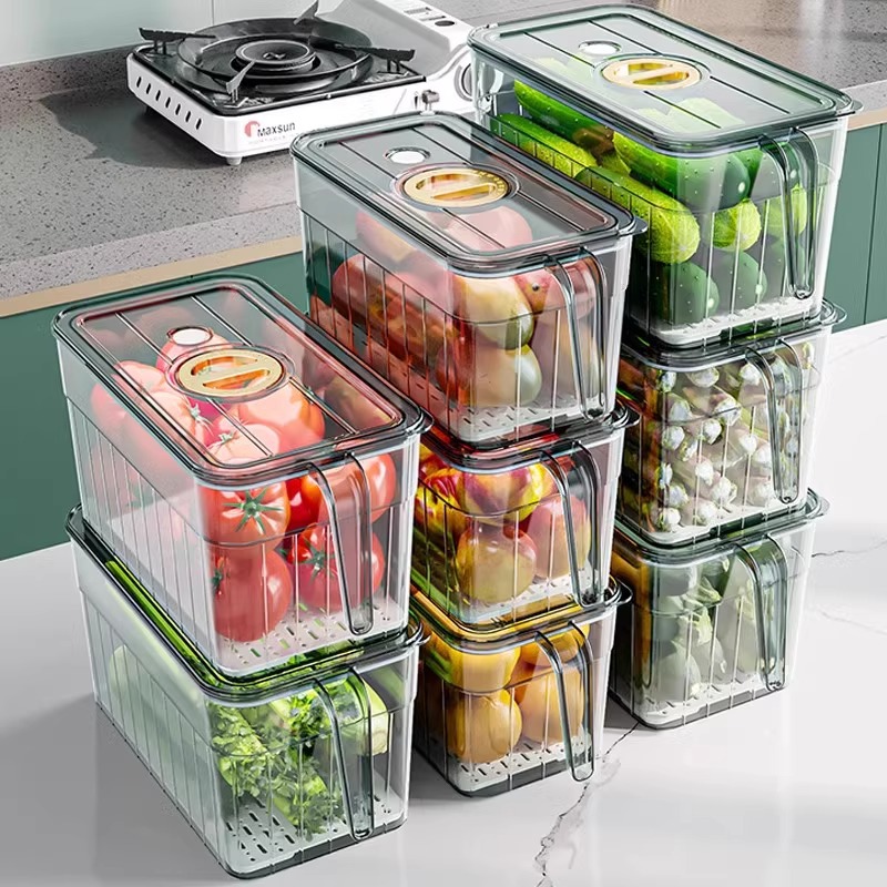 Scatola di conservazione per s - Food Storage Underground recensione e prezzo
