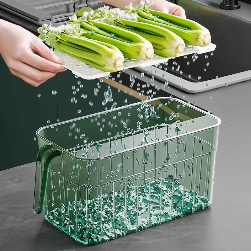 Scatola di conservazione per s - Food Storage Underground recensione e prezzo