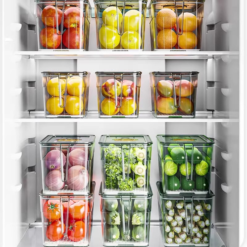 Scatola di conservazione per s - Food Storage Underground recensione e prezzo