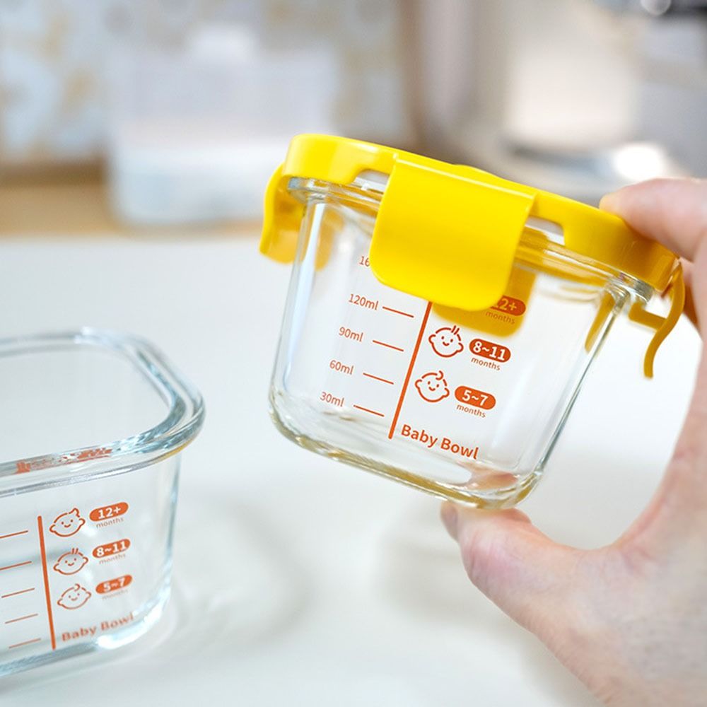Nuova scatola per la conservaz - Food Storage 1 Year recensione e prezzo