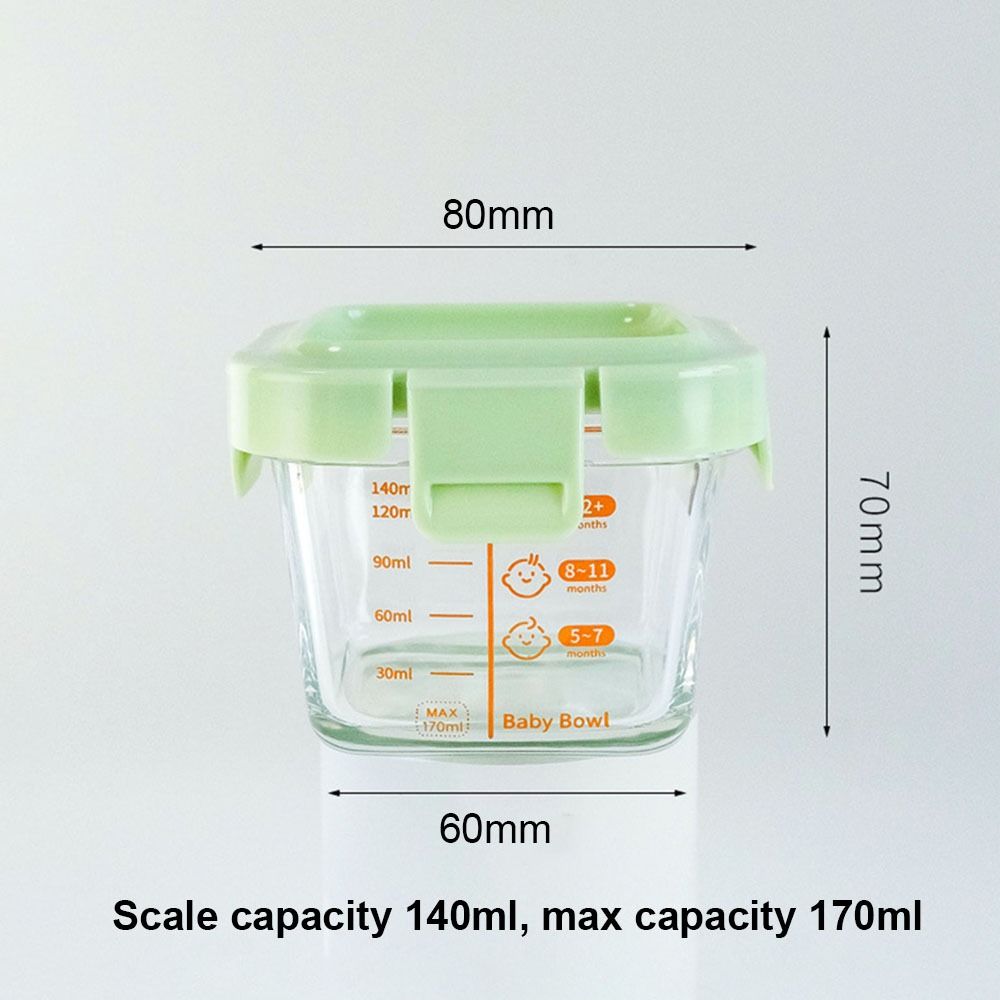 Nuova scatola per la conservaz - Food Storage 1 Year recensione e prezzo