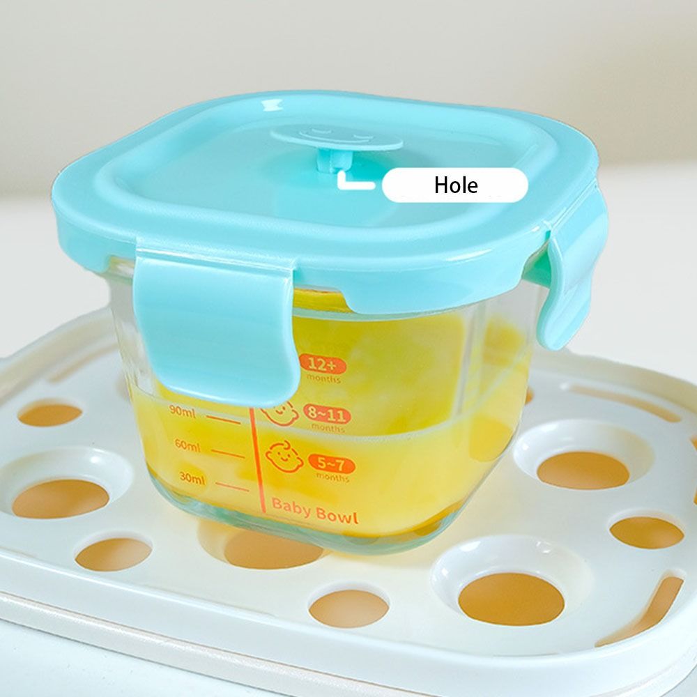 Nuova scatola per la conservaz - Food Storage 1 Year recensione e prezzo
