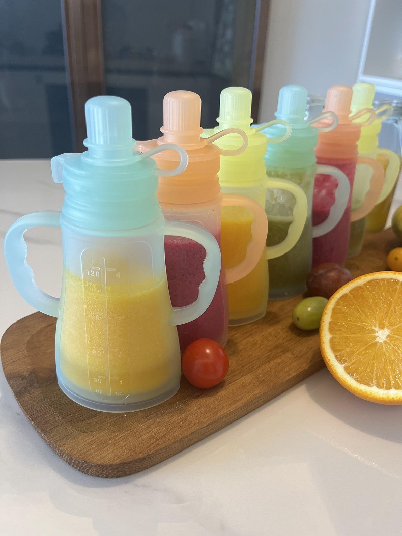 Nuova Borsa Riutilizzabile in  - Food Storage 1 Year recensione e prezzo