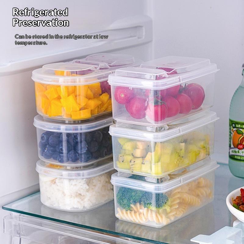Nuovo Contenitore Ermetico per - Food Storage Moms recensione e prezzo