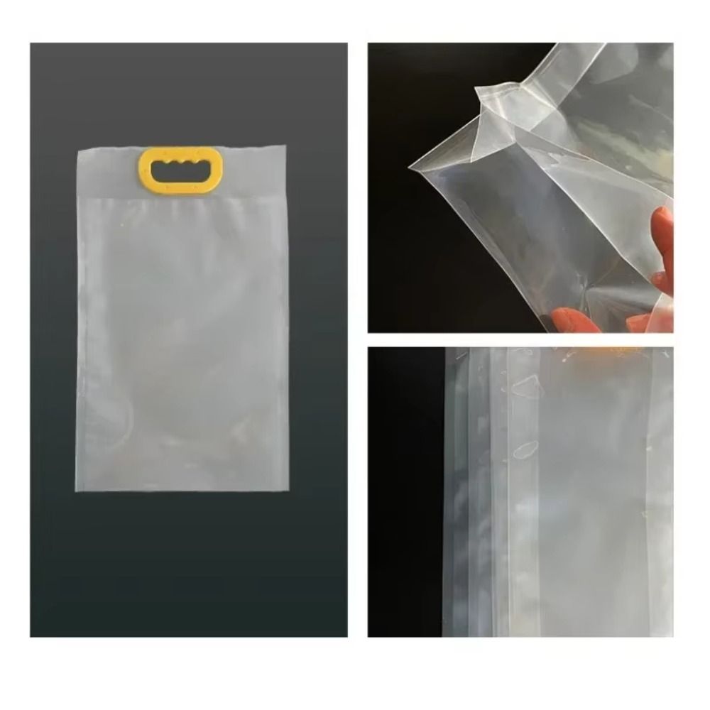 10 Sacchetti per Imballaggio R - Food Storage Vacuum Bags recensione e prezzo