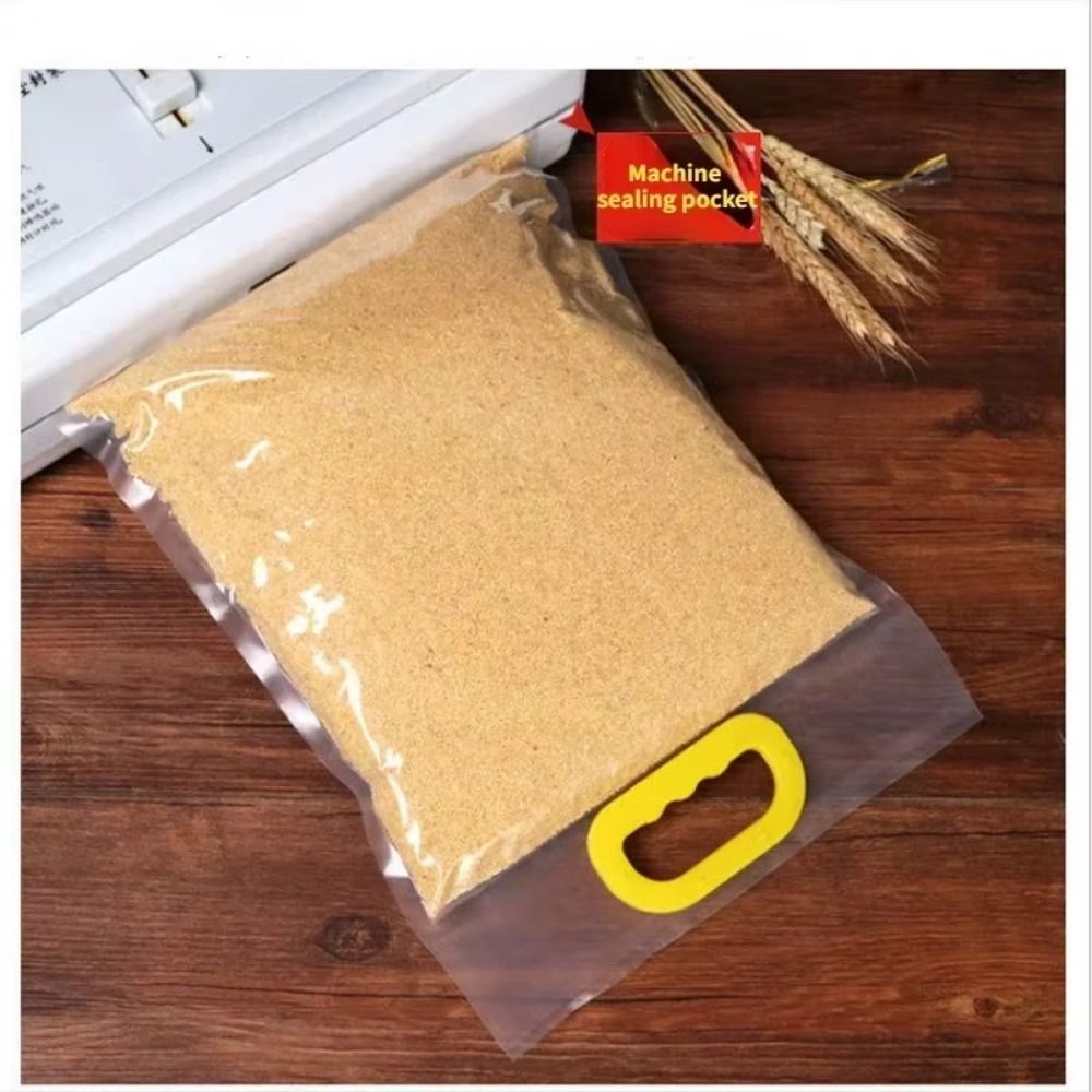 10 Sacchetti per Imballaggio R - Food Storage Vacuum Bags recensione e prezzo