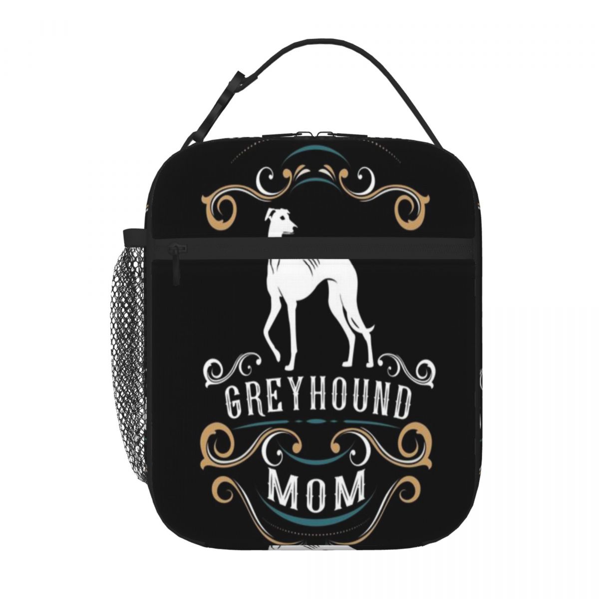 Bestseller Greyhound Mom Nicke - Food Storage Moms recensione e prezzo