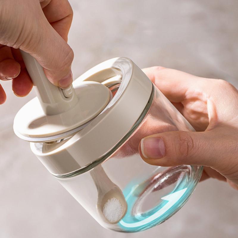 Set di barattoli di condimento - Food Storage Containers Xl recensione e prezzo