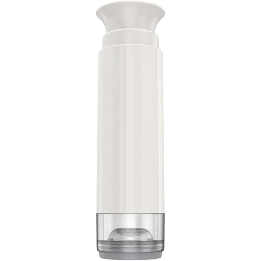 Pompa a mano per sacchetti Sou - Mason Jar Wide Mouth recensione e prezzo