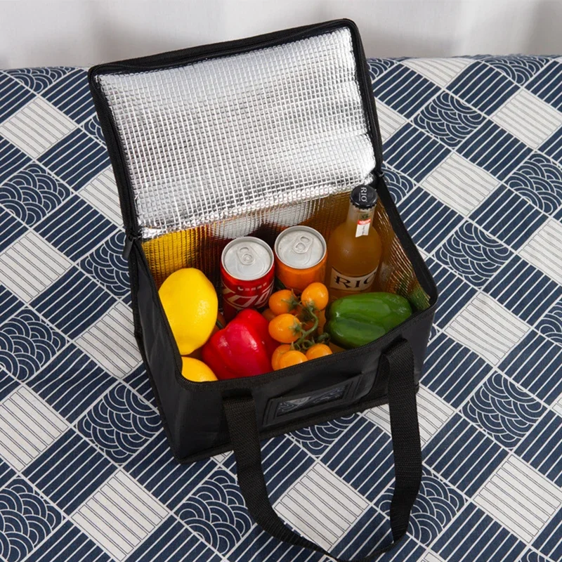 Borsa termica termica isolata  - Food Storage Zipper recensione e prezzo