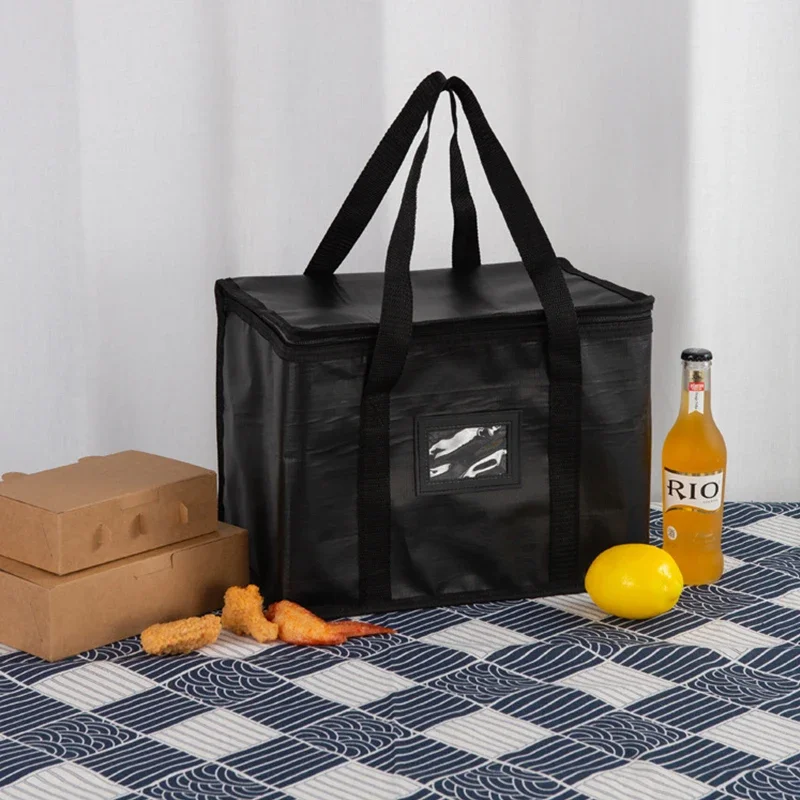 Borsa termica termica isolata  - Food Storage Zipper recensione e prezzo