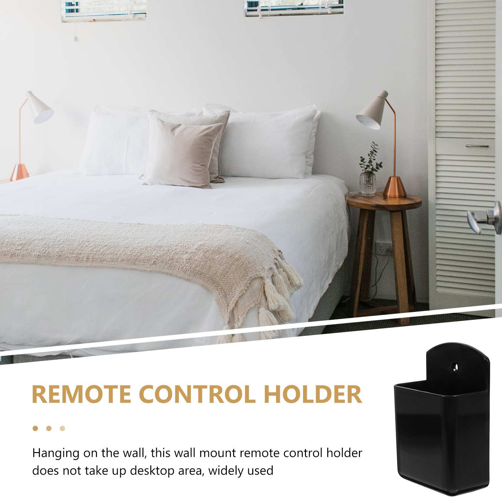 2 Pezzi Porta Telecomandi da P - Food Storage For Room recensione e prezzo