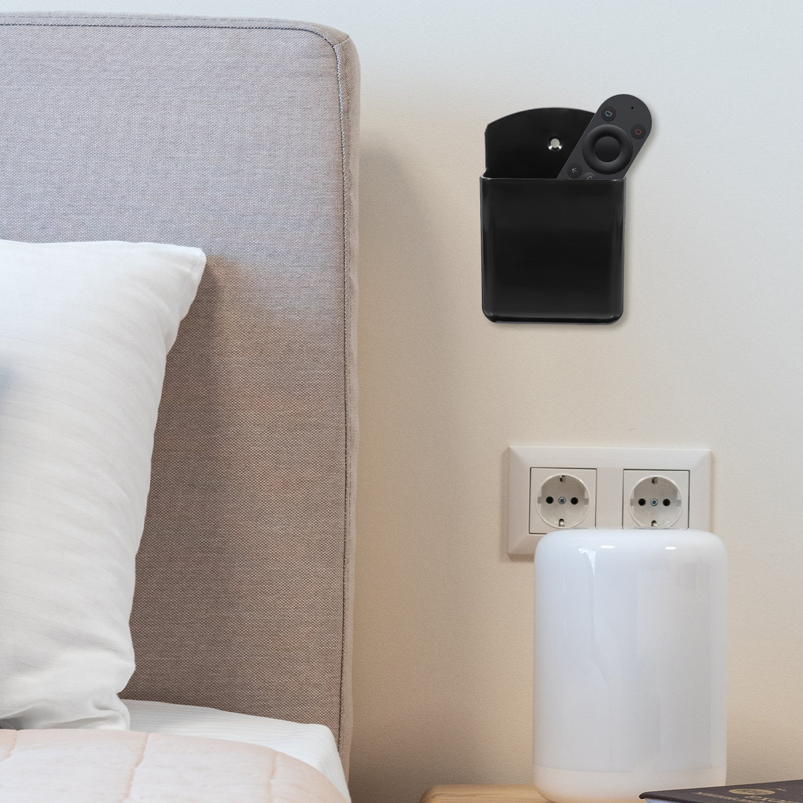 2 Pezzi Porta Telecomandi da P - Food Storage For Room recensione e prezzo