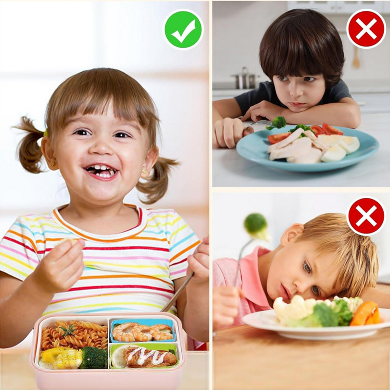 8 divisori in silicone per con - Food Storage Dividers recensione e prezzo
